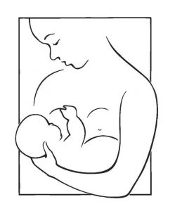 Baby Friendly designation logo
