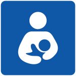 International breastfeeding logo