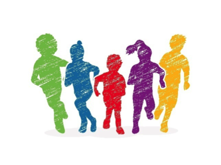 Children's Issues / Oral Health Committee Logo