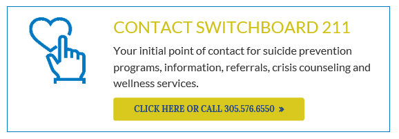 Contact Switchboard 211