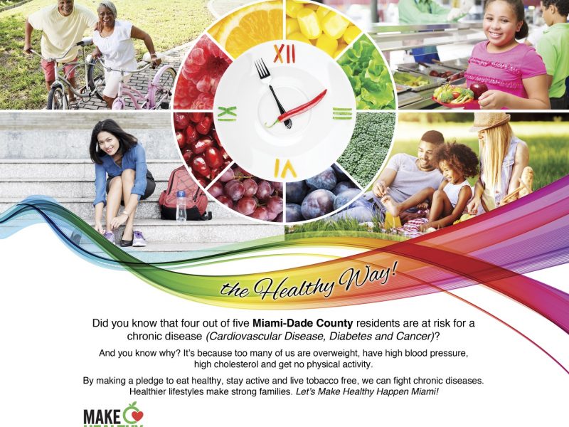 Print Ad #1