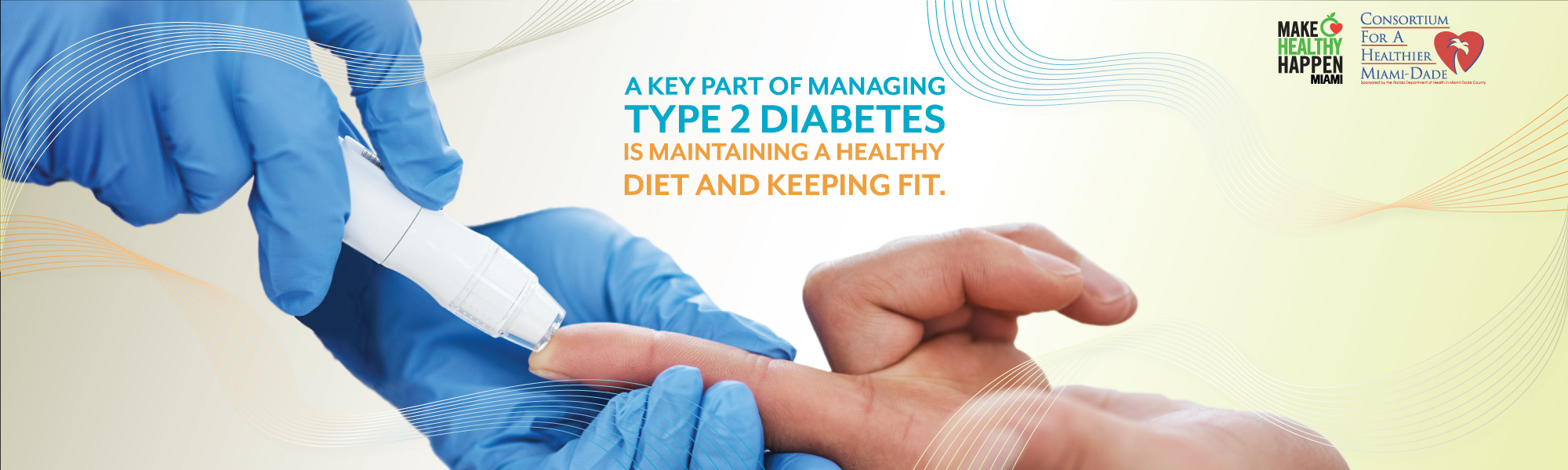 Miami-Dade County Well-Being Survey