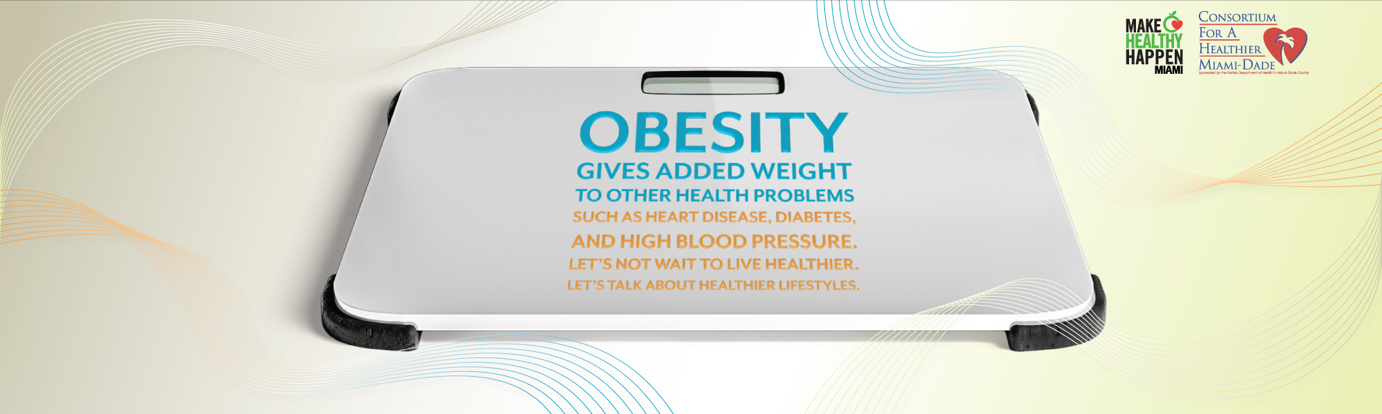 Miami-Dade County Well-Being Survey